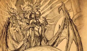 HISTORY OF DIABLO – PART 2: THE BIRTH OF THE NEPHALEM