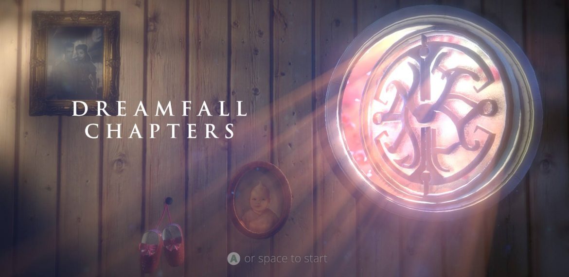 DREAMFALL CHAPTERS – REAL CHOICES AND ILLUSIONS