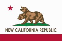 Yeni Kaliforniya Cumhuriyeti