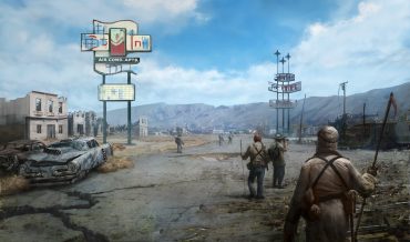 FALLOUT TARİHÇELERİ – BÖLÜM 2: BÜYÜK SAVAŞ SONRASI