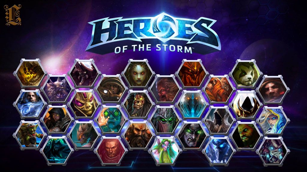 heroes of the storm future heroes