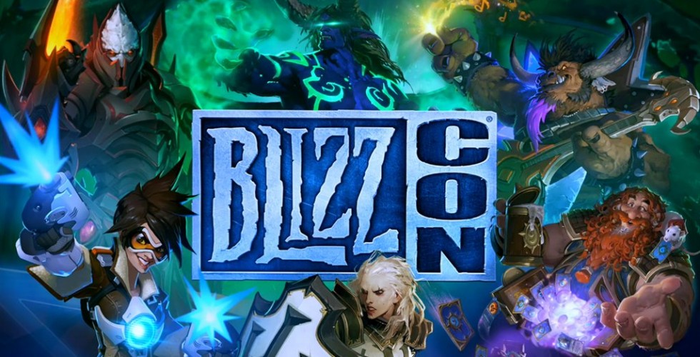 BLIZZCON JOURNEY PART III – CALIFORNIA DREAM