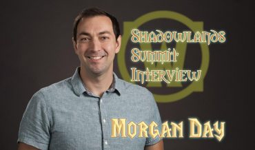 WoW: SHADOWLANDS SUMMIT – INTERVIEW WITH MORGAN DAY